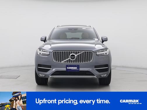 2017 Volvo XC90 T6 Inscription