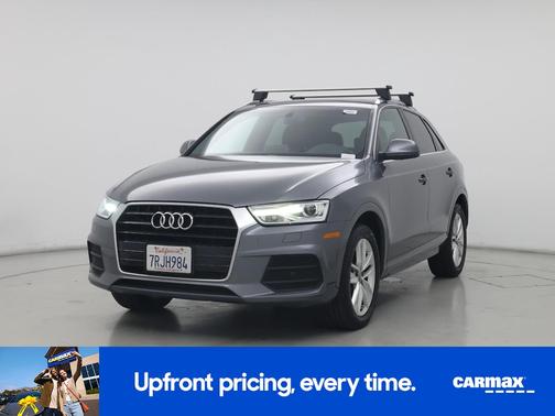 2016 Audi Q3 Premium Plus