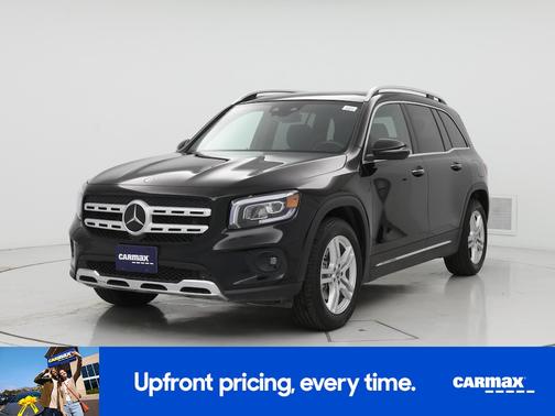 2023 Mercedes-Benz GLB 250 GLB 250