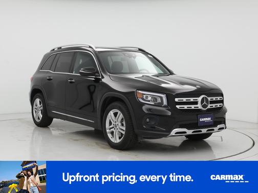 2023 Mercedes-Benz GLB 250 GLB 250