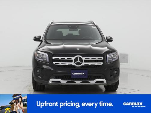2023 Mercedes-Benz GLB 250 GLB 250