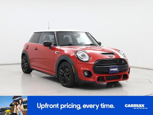 2021 MINI Hardtop John Cooper Works GP