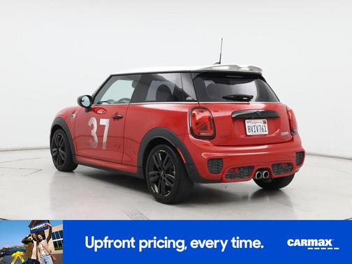 2021 MINI Hardtop John Cooper Works GP