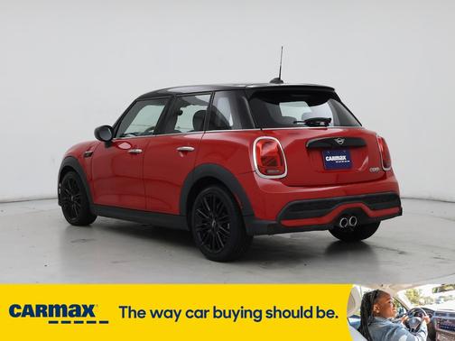 2022 MINI Hardtop S