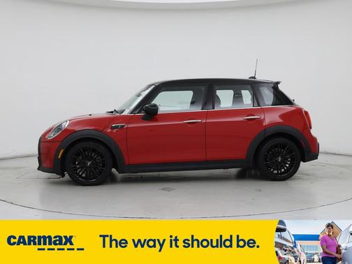 2022 MINI Hardtop S