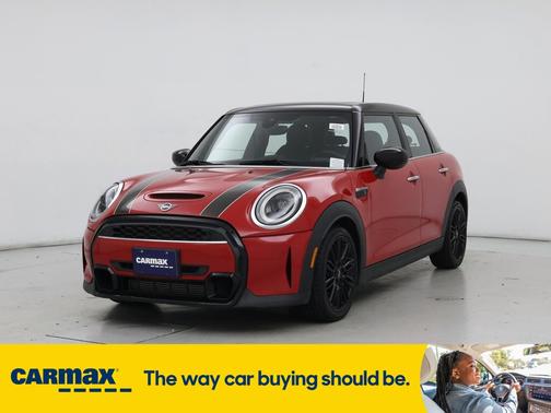 2022 MINI Hardtop S