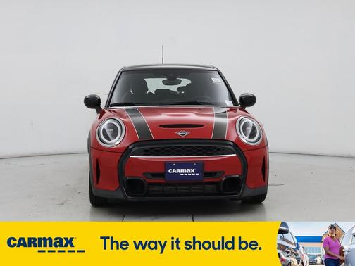 2022 MINI Hardtop S