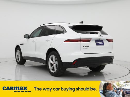 2023 Jaguar F-PACE R-Dynamic S