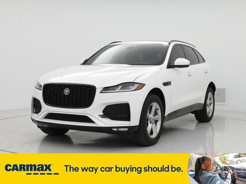 2023 Jaguar F-PACE R-Dynamic S