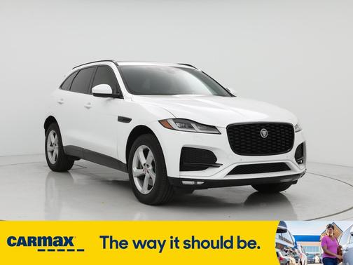 2023 Jaguar F-PACE R-Dynamic S