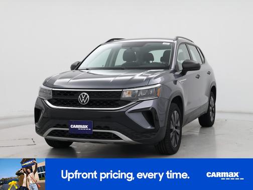 2022 Volkswagen Taos S
