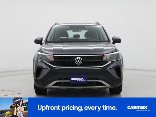 2022 Volkswagen Taos S
