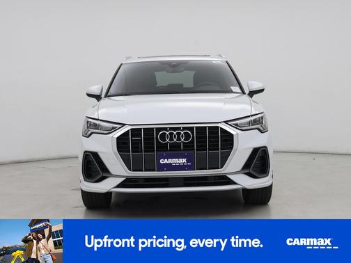 2022 Audi Q3 S-Line Premium Plus