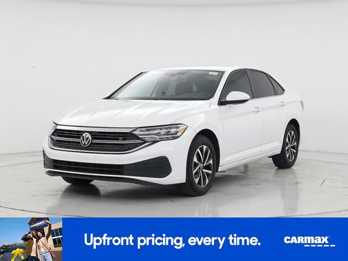 2023 Volkswagen Jetta S