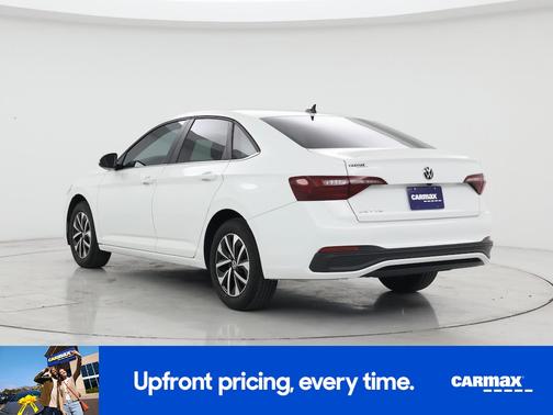 2023 Volkswagen Jetta S