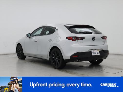 2024 Mazda Mazda3 2.5 S Select Sport