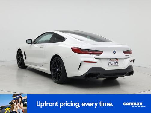 2019 BMW M850 I xDrive