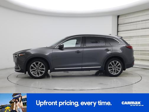 2019 Mazda CX-9 Grand Touring