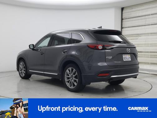 2019 Mazda CX-9 Grand Touring