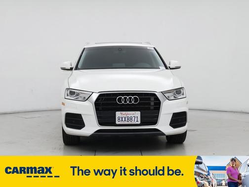 2017 Audi Q3 Premium