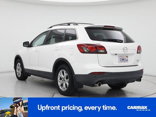 2014 Mazda CX-9 Touring