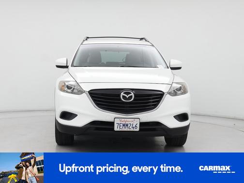 2014 Mazda CX-9 Touring