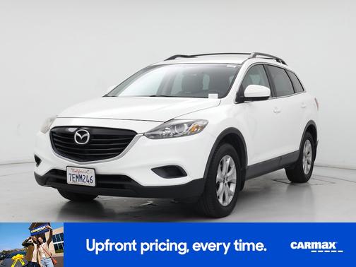 2014 Mazda CX-9 Touring