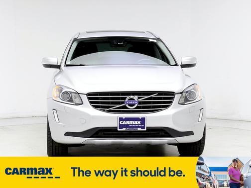 2017 Volvo XC60 T6 Inscription