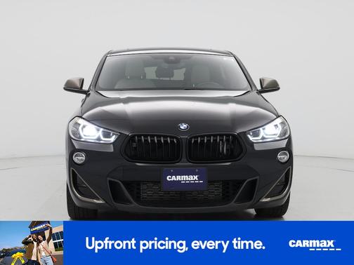 2020 BMW X2 M35i