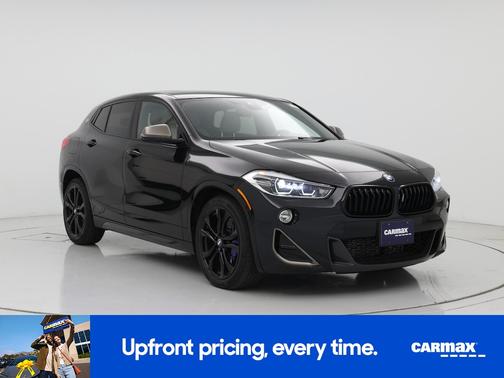 2020 BMW X2 M35i