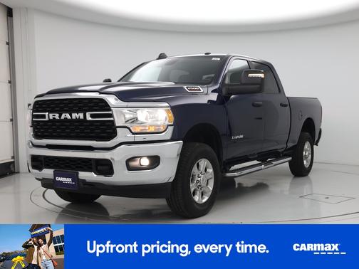 2024 RAM 2500 Bighorn