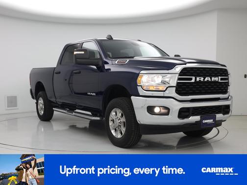 2024 RAM 2500 Bighorn