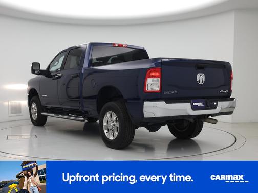 2024 RAM 2500 Bighorn