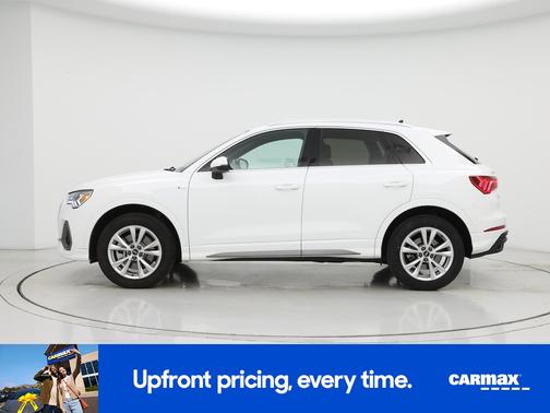 2023 Audi Q3 S-Line Premium