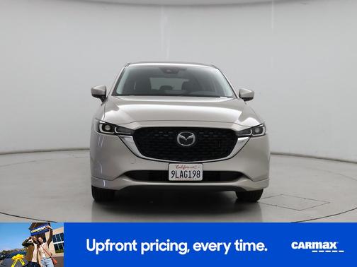 2024 Mazda CX-5 2.5 S Preferred Package