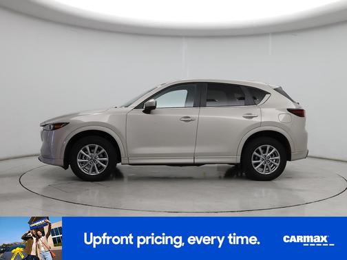 2024 Mazda CX-5 2.5 S Preferred Package