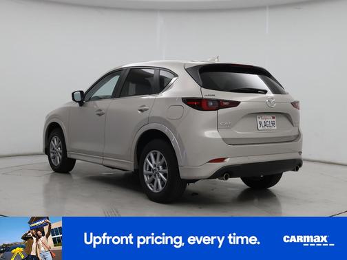 2024 Mazda CX-5 2.5 S Preferred Package