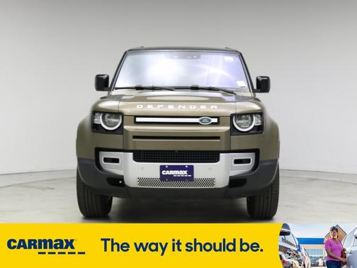 2022 Land Rover Defender 110 S