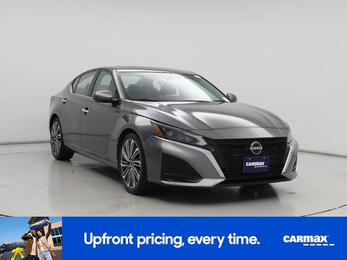 2023 Nissan Altima SL