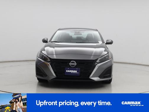 2023 Nissan Altima SL