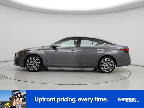 2023 Nissan Altima SL