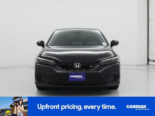 2024 Honda Civic SI