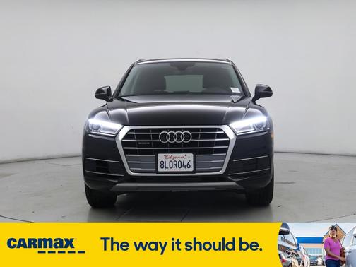 2019 Audi Q5 Premium