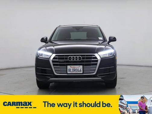 2019 Audi Q5 Premium