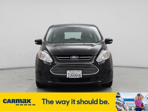 2013 Ford C-Max Hybrid SE