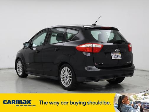 2013 Ford C-Max Hybrid SE