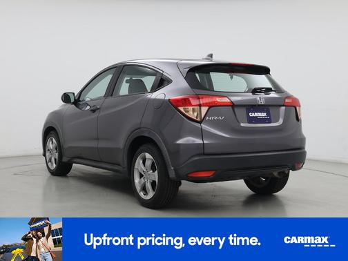 2016 Honda HR-V LX