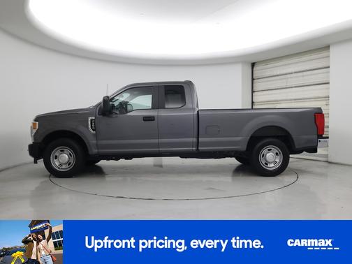 2021 Ford F-350 XL