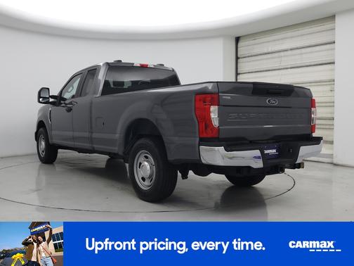 2021 Ford F-350 XL
