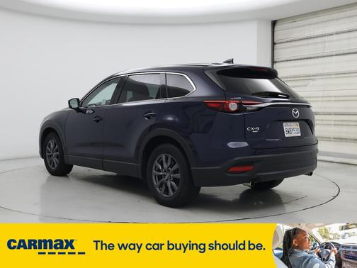 2021 Mazda CX-9 Touring